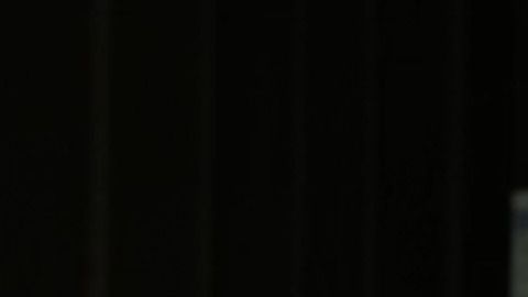 Ariadna Cascales apareció en la primera temporada de La Casa de Papel.