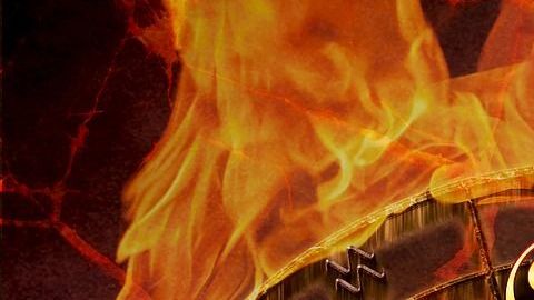 Signos de fuego.