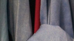 La aglomeración de ropa es una de las principales causas de que no sepas qué ponerte.