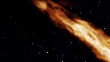 Enorme asteroide se acercará a la Tierra.