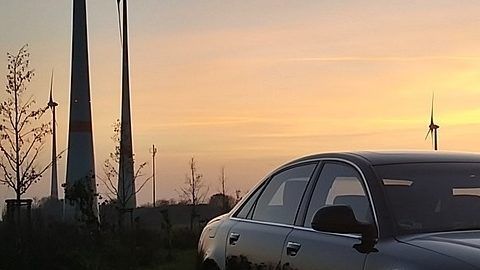 Pese a la caída de ventas al inicio de año, los autos de lujo lograron colocarse en el mercado