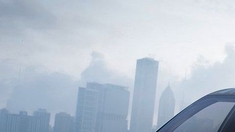 Los autos deportivos con AWD tienen mayor control