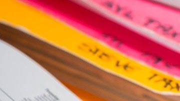 Trata de evitarlos y así te ahorrarás muchos problemas con el Tío Sam.