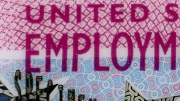 Las autorizaciones de empleo temporal tienen más restricciones.