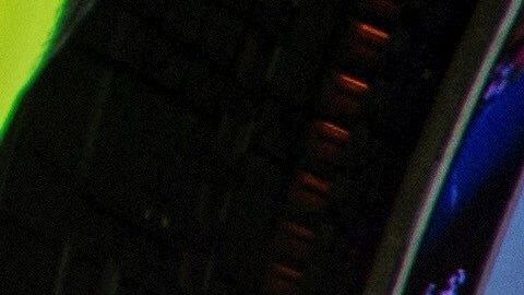 El Santiago Bernabéu se convirtió en un gran centro de aprovisionamiento de material sanitario.