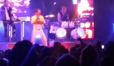 Cierran bares en Houston.