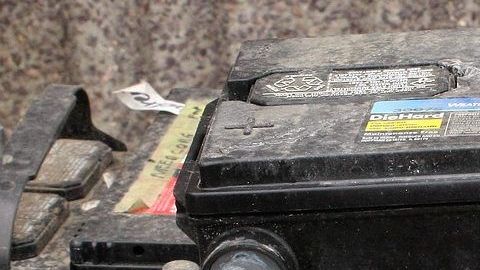 Las baterías de los autos tiene una función más importante de la que te puedes imaginar