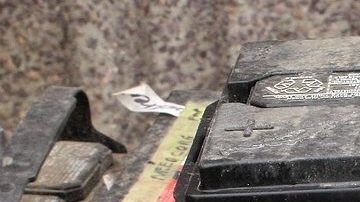 Las baterías de los autos tiene una función más importante de la que te puedes imaginar