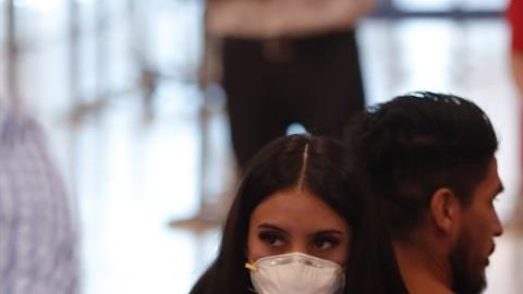 Siguen aumentando los casos de coronavirus.