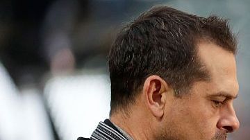 Chris Berman, icónico comentarista de ESPN.