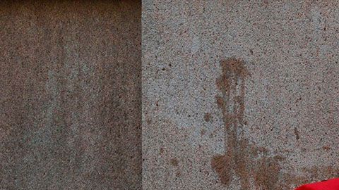 Las personas sin hogar son muy vulnerables de contagio de coronavirus.