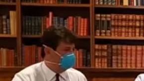 El positivo de Bolsonaro al coronavirus activa particularmente la alerta, ya que cenó con el presidente Donald Trump.