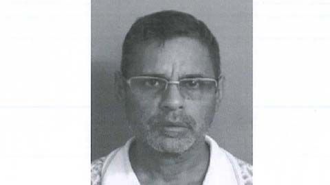 José Borrero Flores.