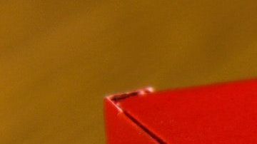 Un corazón roto es doloroso.