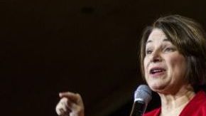 Amy Klobuchar y Pete Buttigieg han evitado que sus delegados vayan a Bernie Sanders.