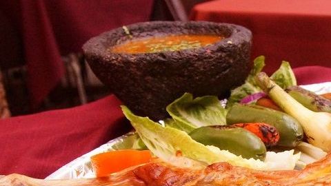 Cabrito-Monterrey-Pxhere