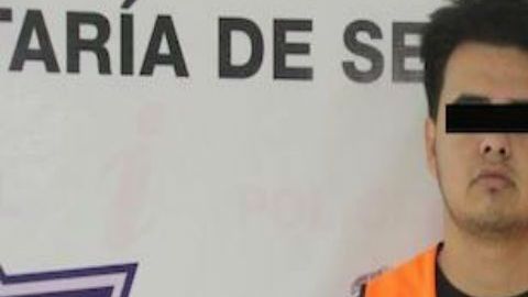 Caen dos del Cártel de Sinaloa, llevaban 134 libras de marihuana a Estados Unidos