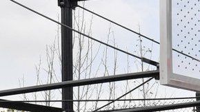 Brownsville's Powell Playground, Brooklyn, 2016