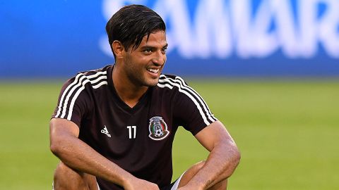 Carlos Vela