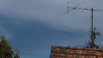 Aunque una casa en ruinas jamás la verías como hogar, sí podrías verla como inversión.