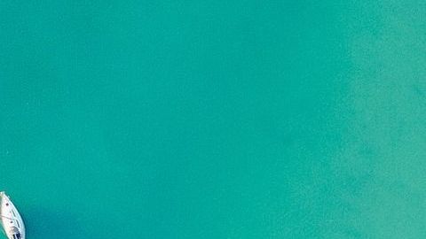 Las casas frente al mar son muy codiciadas, pero corren peligro ante el cambio climático.