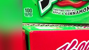 Quizás deberías dejar de comprar cereales en Costco por el bien de tus finanzas.