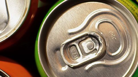 El sabor de la cerveza se ve afectado principalmente por la filtración de la luz.