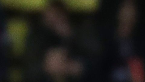 El futbolista permanece en su hogar debido a la cuarentena obligatoria.