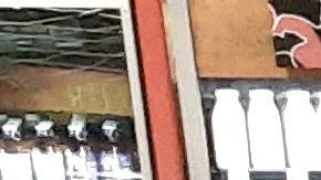 Las nuevas medidas para evitar el contagio de coronavirus dejan los mercados vacíos en EEUU.