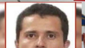 El Chapito, hijo de El Chapo Guzmán y El Mencho