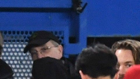 La siguiente semana los Reds intentarán la remontada ante el Atlético en la Champions.