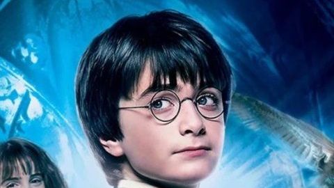 Harry Potter y The Avengers