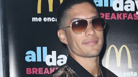 Chino y Nacho terminaron de pleito.