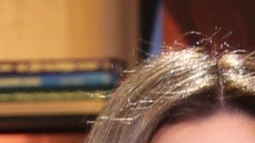 Rashel Díaz, Adamari López, y Chiquibaby.