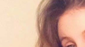 Chloe Middleton, no sufría de otras enfermedades al momento de contagiarse.