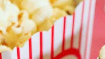 Prepara las palomitas para este maratón de cine deportivo.