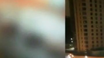 Tragedia en Central Park North