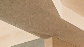 Por muy elegante que parezca, este comedor tiene un típico error en su diseño.