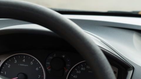 El Coronavirus puede vivir hasta 9 días en el interior de un auto