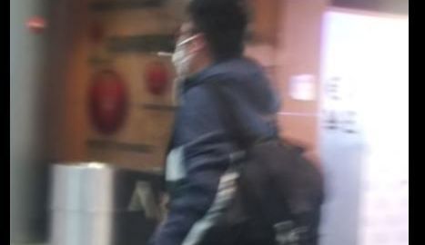 El coronavirus en Houston.