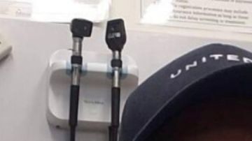 Carlos Consuegra era atlético y tenía 52 años