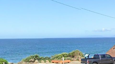 Restaurante La Costanera en San Francisco.