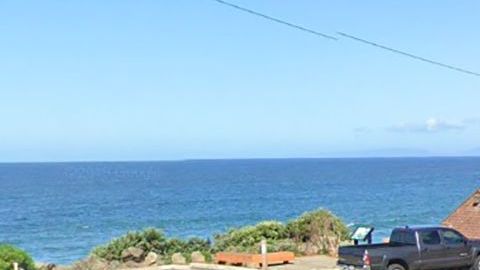 Restaurante La Costanera en San Francisco.