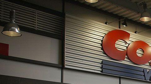 Solo podrán entrar los socios que cumplan los requisitos.