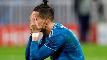Ronaldo está comprometido con el proyecto de la Juventus.