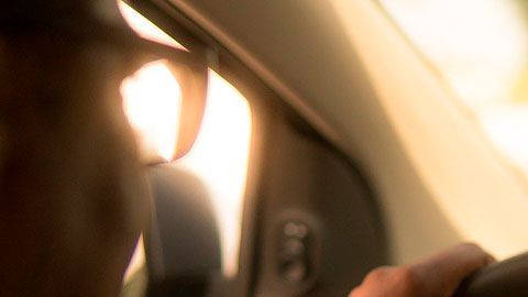 Debes considerar que tendrás algunos gastos, como el de la gasolina.