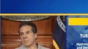 Detalles de las nuevas terapias