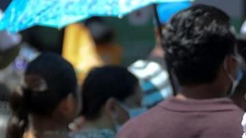 Coronavirus se expande en México.