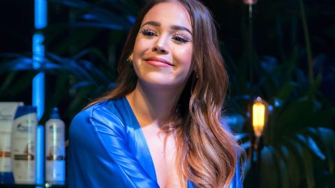 Danna Paola