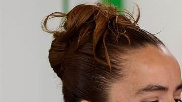 Coronavirus en México.